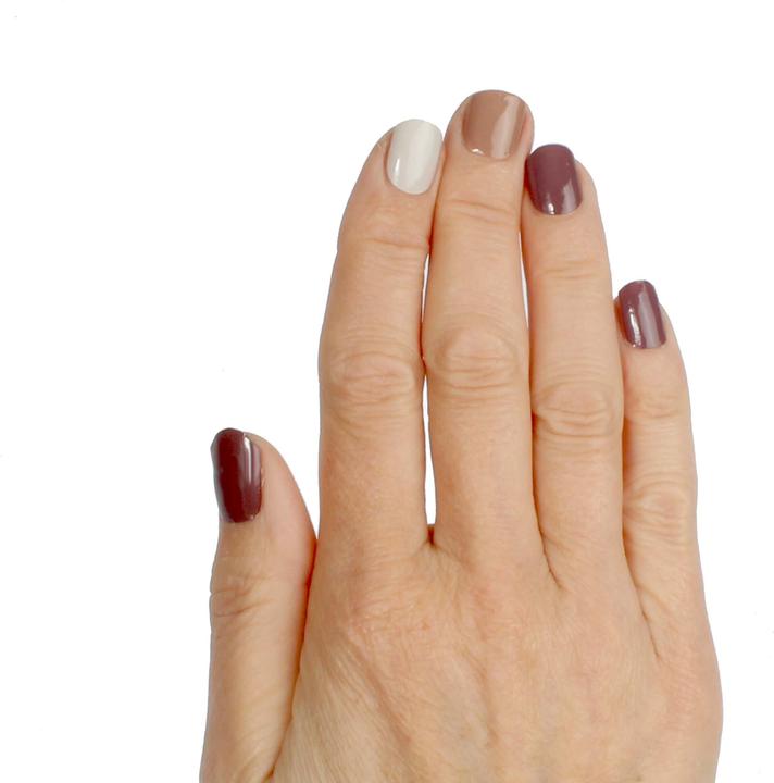 Image du produit Vargu grafics (Ongles artificiels, grafics)