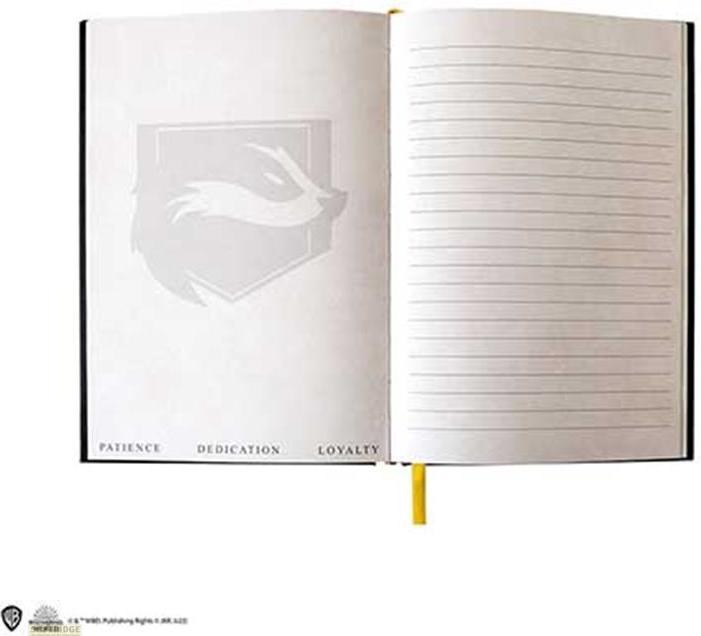 Actual product image Cinereplicas Harry Potter - Hufflepuff