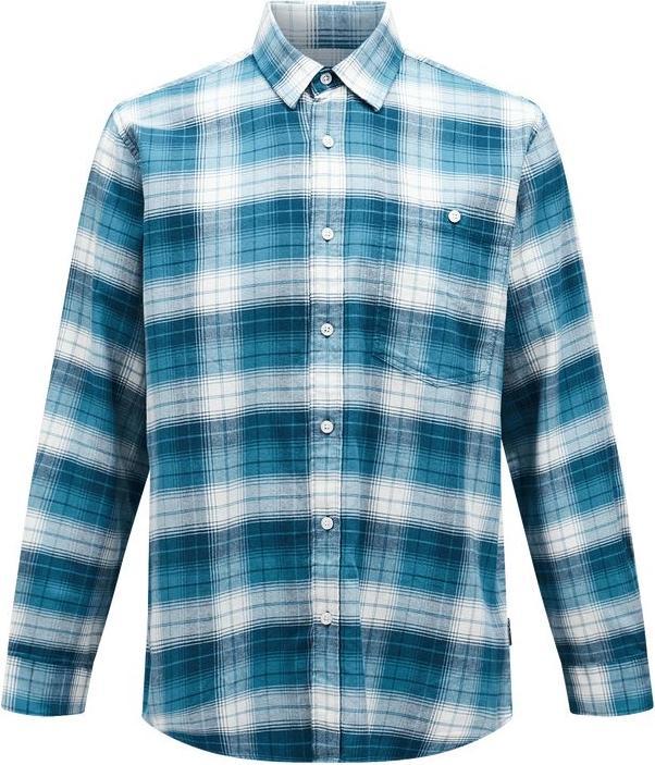 Produktbild Peak Performance Flannel Shirt (XL)