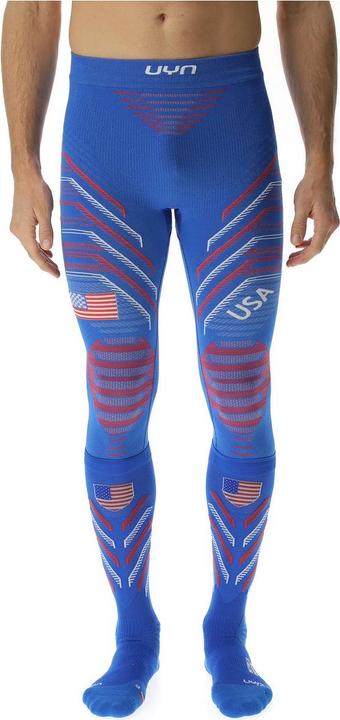 Image du produit UYN 3/4-Thermohose Natyon 3.0 Usa (XXL)