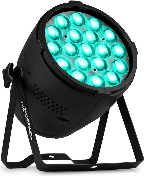 Produktbild BeamZ Scheinwerfer BAC552Z (15 W, LED)