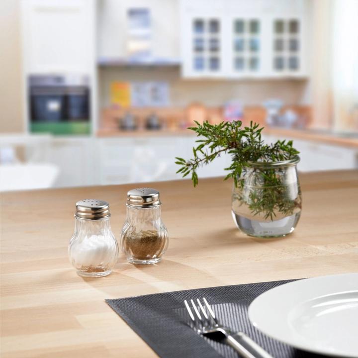 Produktbild Westmark Display mit 12 Salzstreuer »Berlin« (Salz)