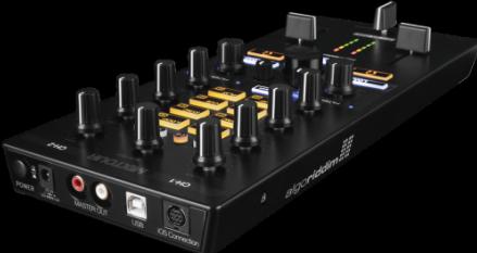 Produktbild reloop Mixtour