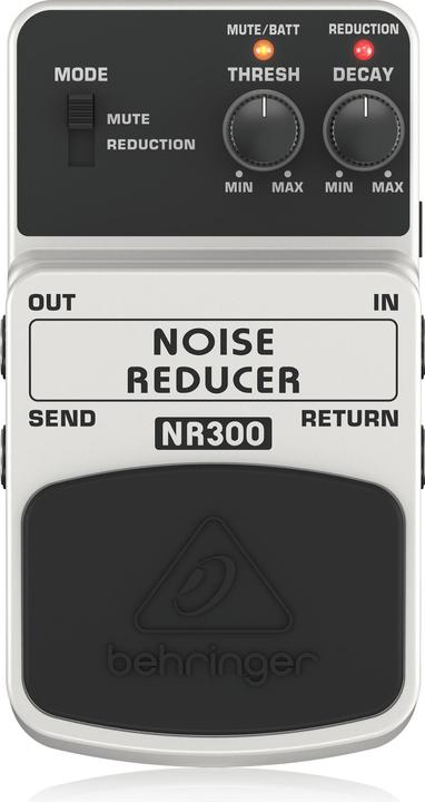 Image du produit Behringer NR300
