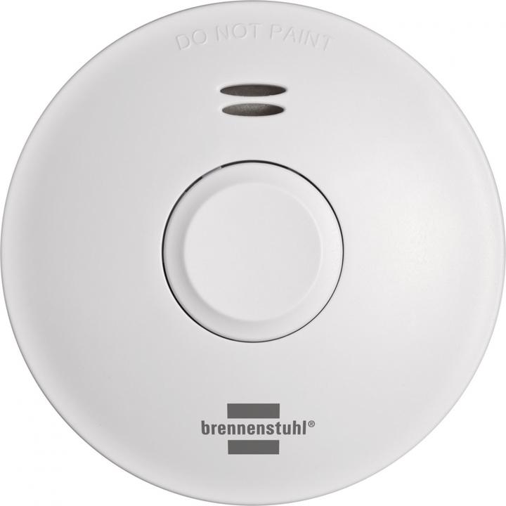Produktbild Brennenstuhl Funk-Rauchwarnmelder RM L 3101