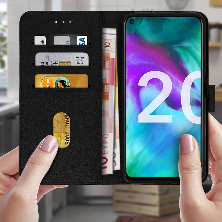 Actual product image Avizar Chester Series (Huawei Nova 5T)