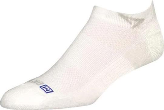 Actual product image Drymax Golf Lite Mesh Mini Crew (M)