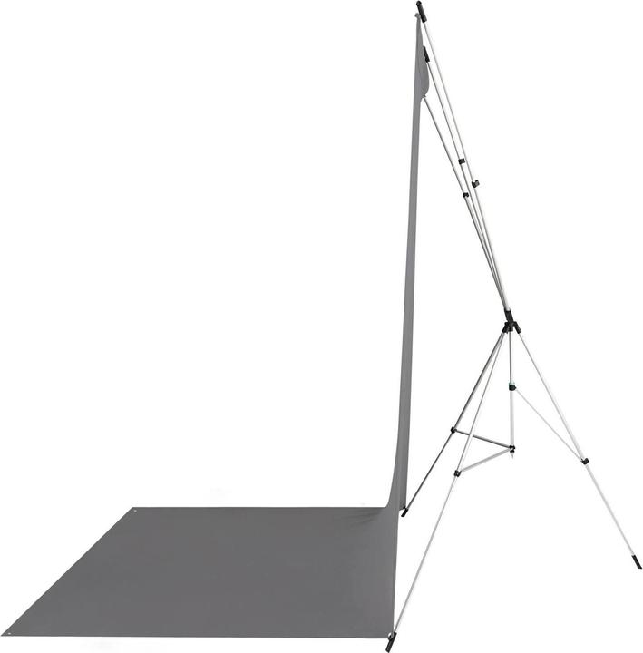 Image du produit Westcott Kit de congés X-Drop (160 cm, 365.80 cm)