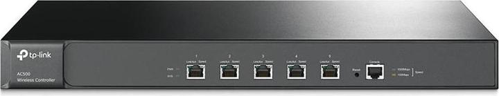 TP-Link AC500: Wireless Controller