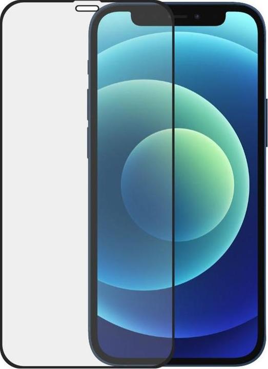 Immagine prodotto Safe. Proteggi schermo Case Friendly (1 Pezzo/i, Apple iPhone 12 mini)