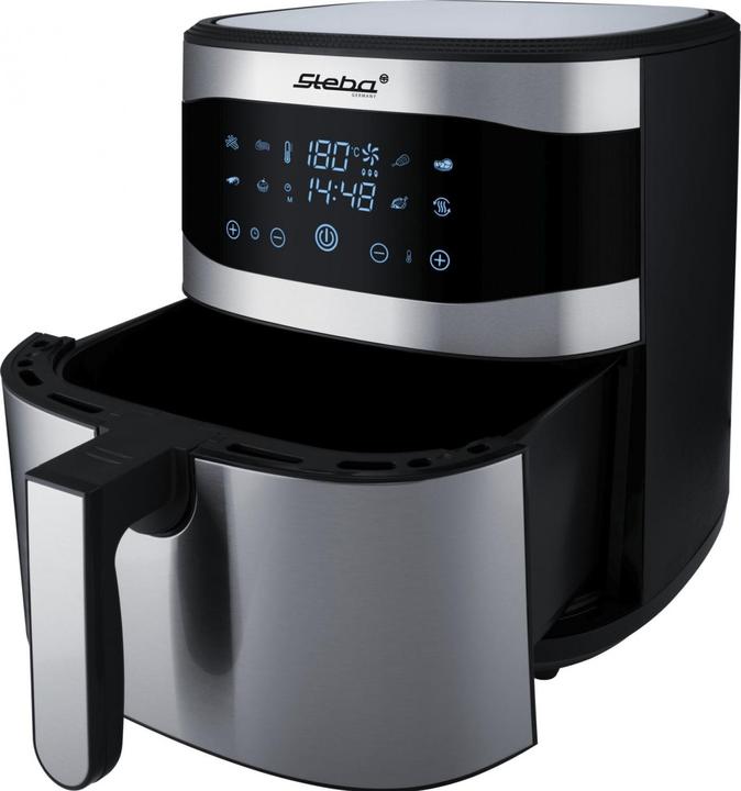 Image du produit Steba HF 8000 Family Friteuse à air chaud XXL