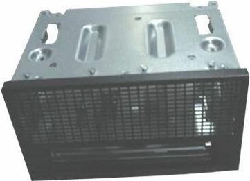 Actual product image HP Spare parts kit