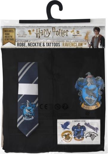 Immagine prodotto Cinereplicas Harry Potter Korpinkynsi (Ravenclaw) -velhonkaapu, S-koko