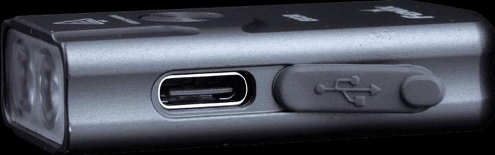 Image du produit Fenix E03R V2.0 (5.25 cm, 500 lm)