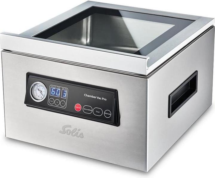 Produktbild Solis Chamber Vac Pro 5702
