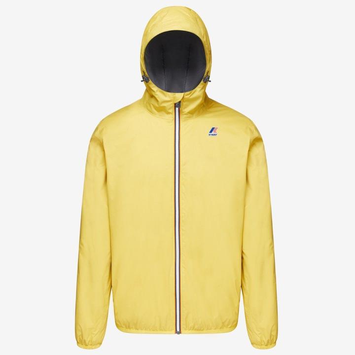 K-Way M's Le vrai 3.0 Claude Warm (L)