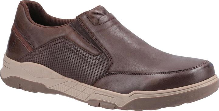 Immagine prodotto Hush Puppies Scarpe in pelle Fletcher (43)