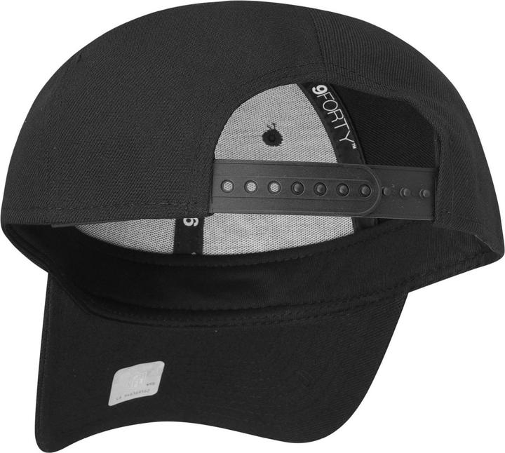 Actual product image New Era 9Forty Snapback Cap - NFL Miami Dolphins Black (One size)