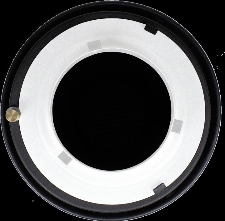 Image du produit Walimex Kit d'adaptateur spot avec raccord universel