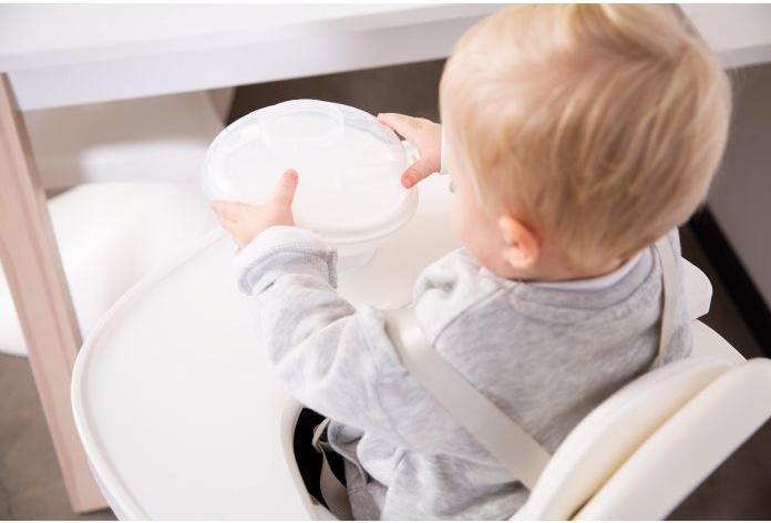 Actual product image Childhome Evolu Tischplatte