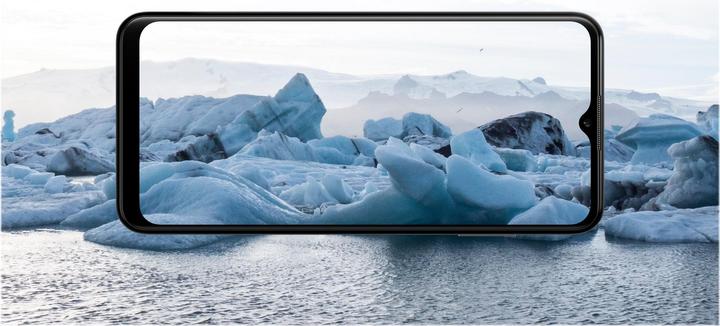 Produktbild Nokia G60 (128 GB, Schwarz, 6.58", SIM + eSIM, 50 Mpx, 5G)