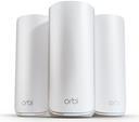 Immagine prodotto Netgear Serie Orbi 870 (RBE873) Set da 3