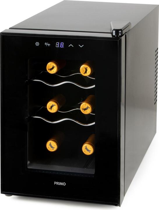 Actual product image Primo PR168WK