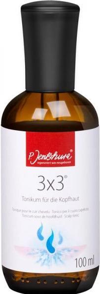 Immagine prodotto Jentschura 3x3 HairDrops (100 ml)