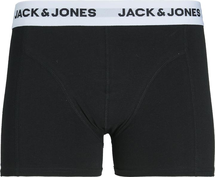 Actual product image Jack & Jones 3-Pack Boxer Shorts (S, pack of 3)