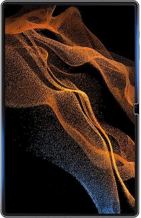 Produktbild Protectorking 2x Premium Displayschutzfolie 3D KLAR (2 Stück, Galaxy Tab S8 Ultra)