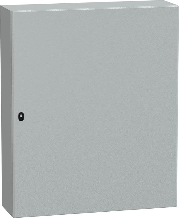 Produktbild Schneider Electric S3D IP66 mit Montageplatte 1200 × 1000 × 300 mm (NSYS3D121030P)