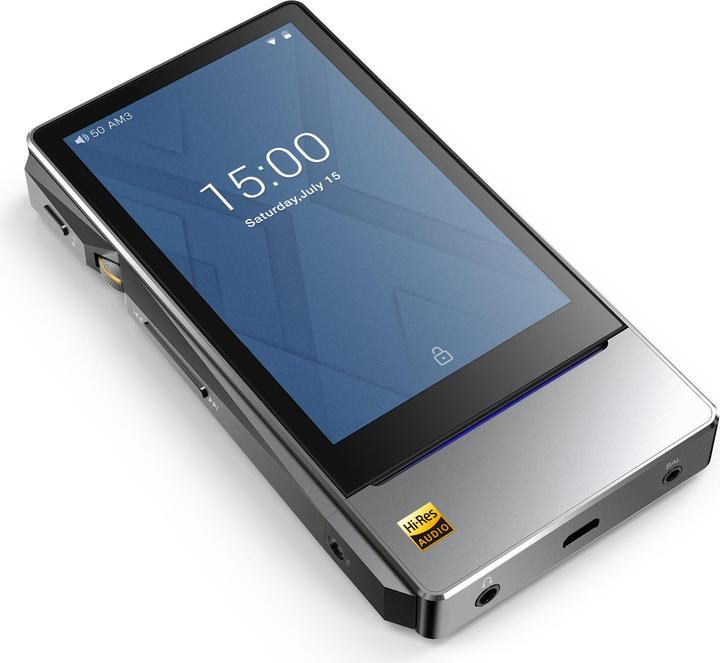 Produktbild FiiO X7 Mark II (64 GB)