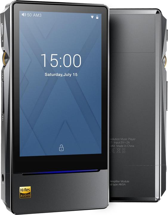 Produktbild FiiO X7 Mark II (64 GB)
