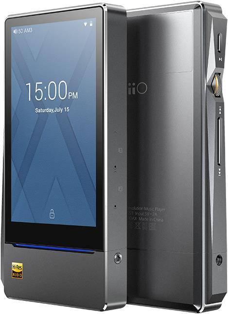 Produktbild FiiO X7 Mark II (64 GB)