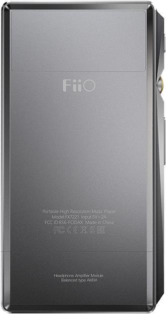 Produktbild FiiO X7 Mark II (64 GB)