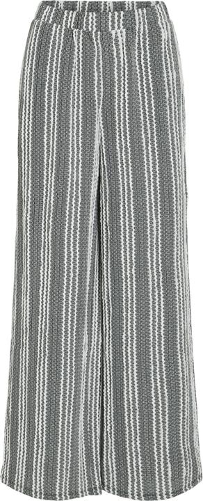 Vila VISONEA High Waist Hose mit weitem Bein