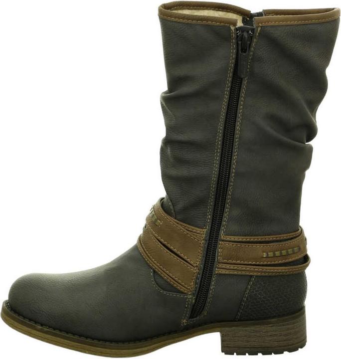 Image du produit Mustang Bottes (38)