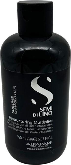 Image du produit Alfaparf Semi Di Lino (150 ml)