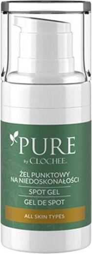 Clochée Spot Blemish Treatment Gel (15 ml, Gesichtsgel)