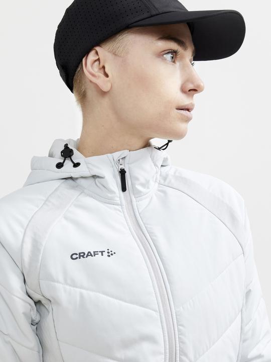 Produktbild Craft Adv Explore Hybrid Jacket W (L)