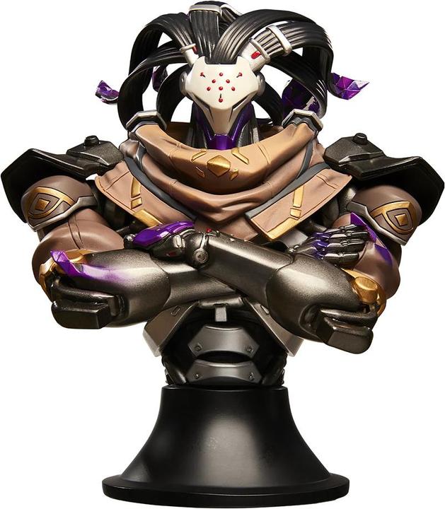 Actual product image Blizzard Overwatch 2 - Ramattra Bust Scale 1/5