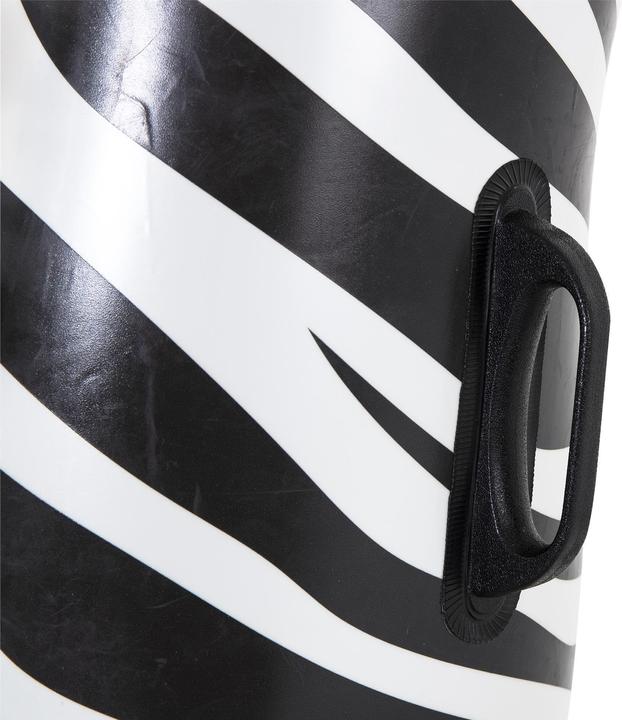 Actual product image Bestway Zebra Float Lights n' Stripes