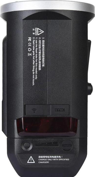 Produktbild Godox Wistro AD600B TTL (Nikon)