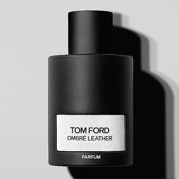Actual product image Tom Ford Ombré Leather (Eau de parfum, 100 ml)