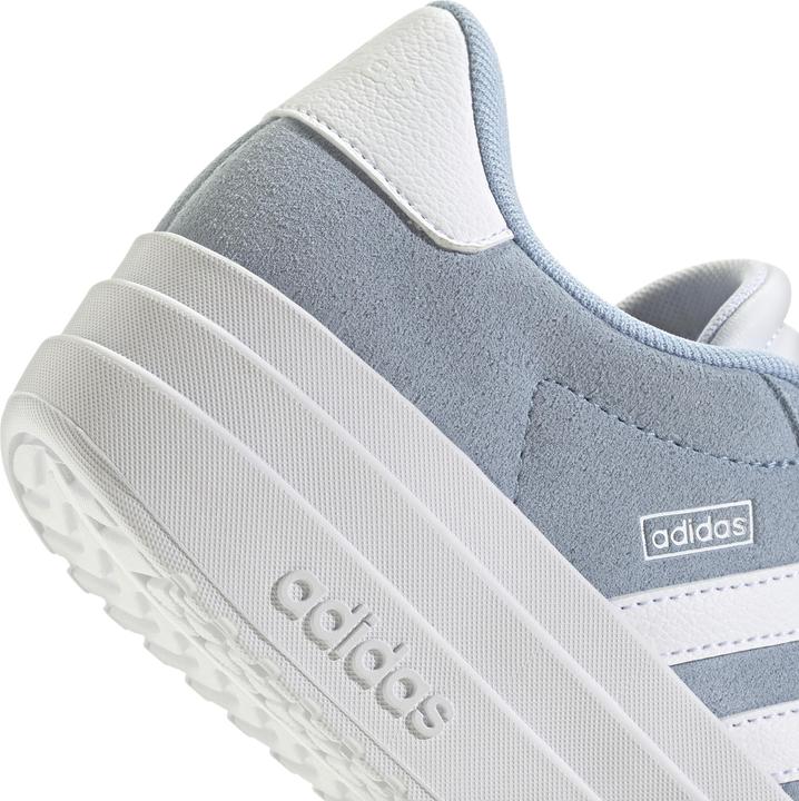 Actual product image adidas Vl Court Bold (40)