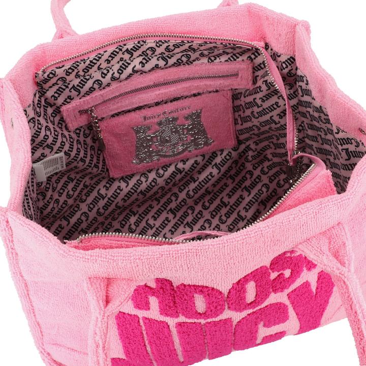 Immagine prodotto Juicy Couture Iris Shopper Tasche L 37 cm (18 l)