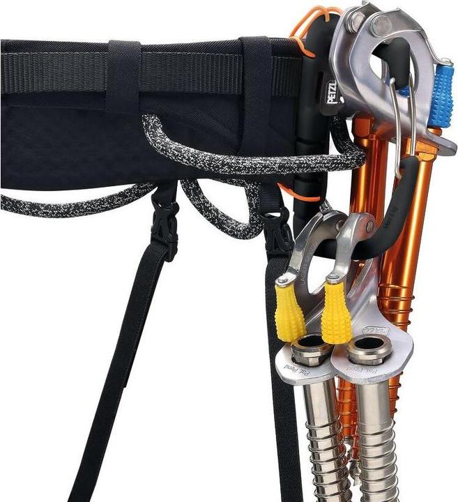 Immagine prodotto Petzl Caritool Evo