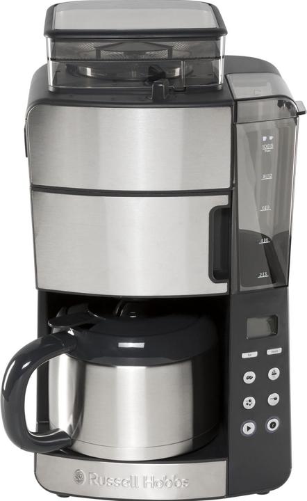 Immagine prodotto Russell Hobbs Grind&Brew Thermo-Kaffeemaschine