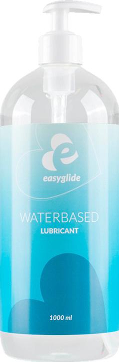 Produktbild EasyGlide Waterbased Lubricant (1000 ml)