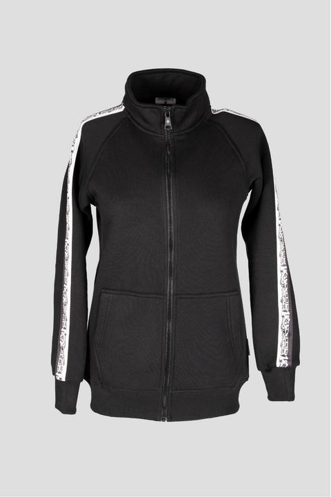 Actual product image Edelvetica Jacket silhouette ladies (XL)